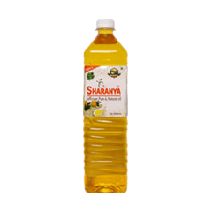 Sharanya Cooking Oil