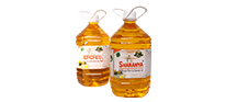 Sharanya Safflower Cooking Oil