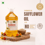 Safflower Oil – 1 Liter