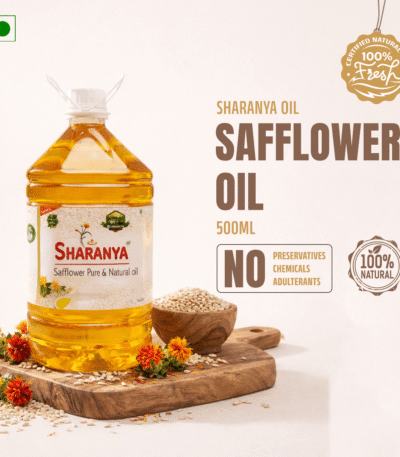 Sharanya Oil 500ML