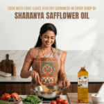 COOK WITH CARE LIGHT, HEALTHY GOODNESS