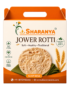 Jowar Rotti – 25 Pieces Box