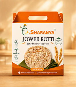 Jowar_Rotti