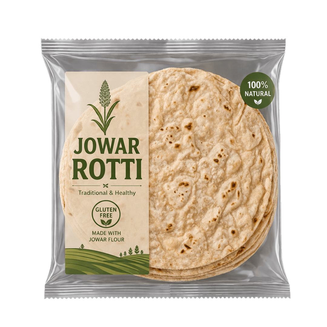 Jowar_Rotti