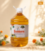 Safflower Cooking Oil – 5 Liter