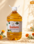 Safflower Cooking Oil – 5 Liter