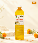Safflower Oil – 1 Liter