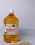 Sharanya Safflower Cooking Oil – 5 Liter