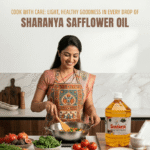 Safflower Cooking Oil – 5 Liter - Image 7