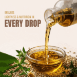 Safflower Cooking Oil – 5 Liter - Image 5