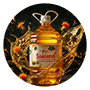 Sharanya Safflower Cooking Oil