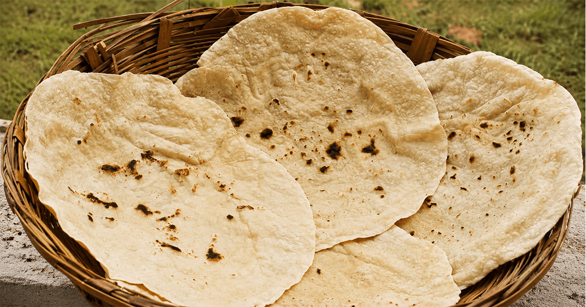 Benefits of Eating Jolada Rotti Daily