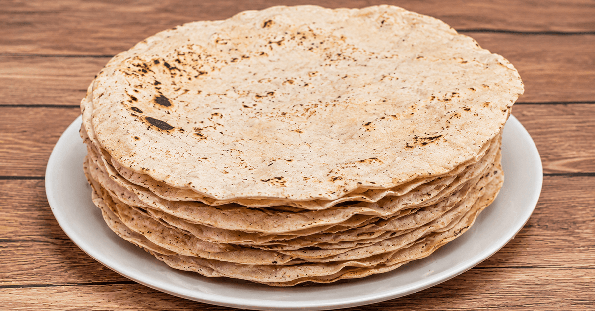 Ready-Made Jowar Rotti Benefits