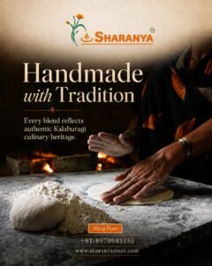 handmade with tradition