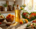 5 Reasons to Switch to Safflower Oil This Year