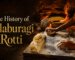 The History of Kalaburagi Rotti