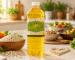 Why Safflower Oil Is the Heart-Healthy Cooking Oil Your Kitchen Needs